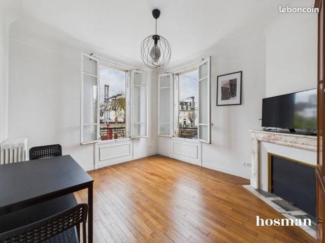 Appartement vente à Asnières-sur-seine, Hauts-de-Seine