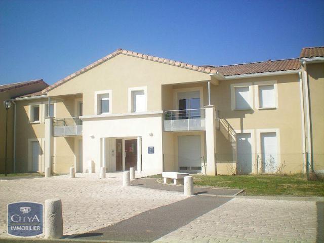Appartement location à Condom, Lectoure