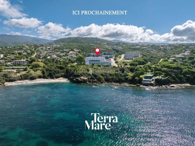 Appartement vente à Ajaccio, Pietrosella