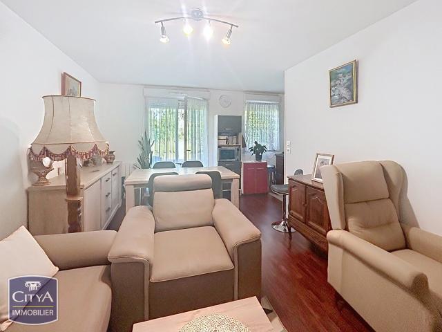 Appartement vente à Valenciennes, Condé-sur-l'escaut
