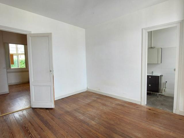 Appartement vente à Bordeaux