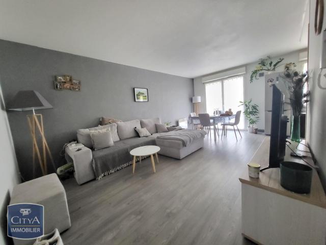 Appartement location à Brive-la-Gaillarde, Brive-la-gaillarde