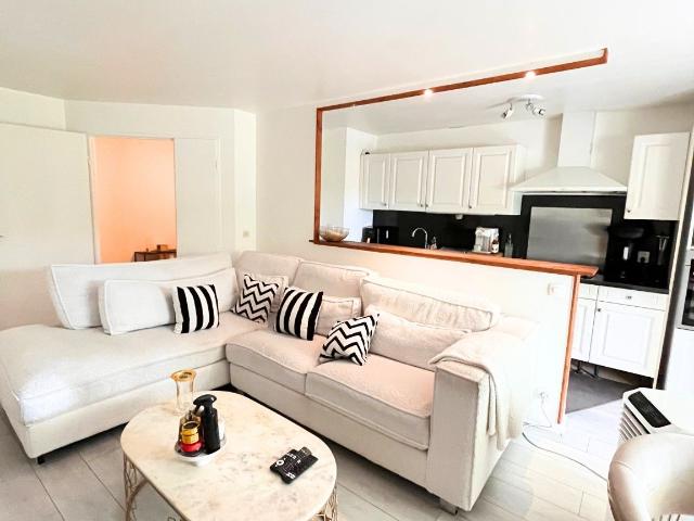 Appartement vente à Versailles, Trappes