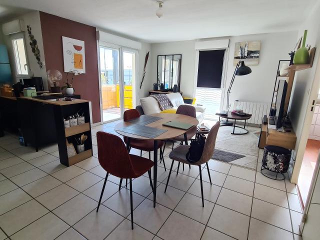 Appartement vente à Vichy, Allier