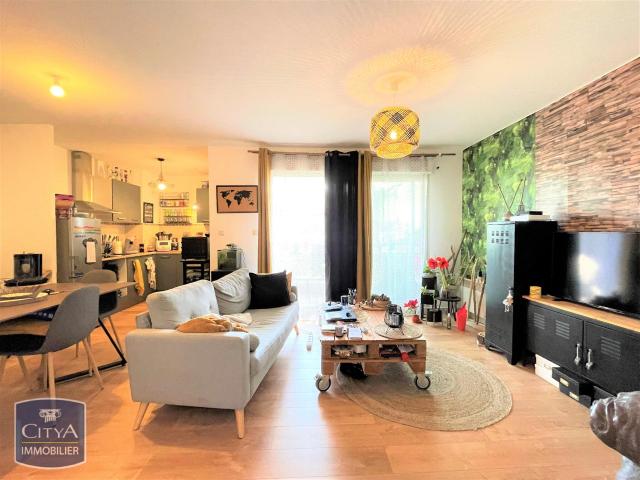 Appartement vente à Quartier Ouest, Avignon