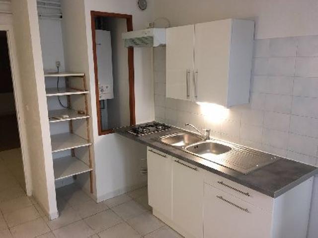 Appartement location à Toulouse
