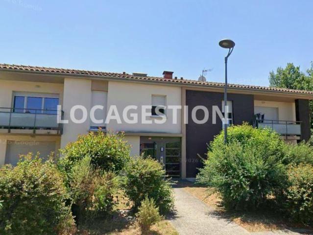 Appartement location à Toulouse, Plaisance-du-touch