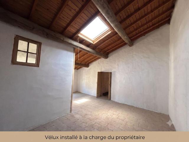 Appartement vente à Vielle Ville, Remoulins
