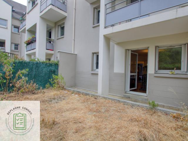 Appartement vente à Rennes, Bretagne