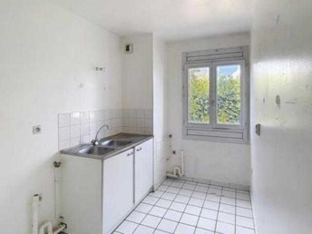 Appartement vente à Saint-Germain-en-Laye, Le Vésinet