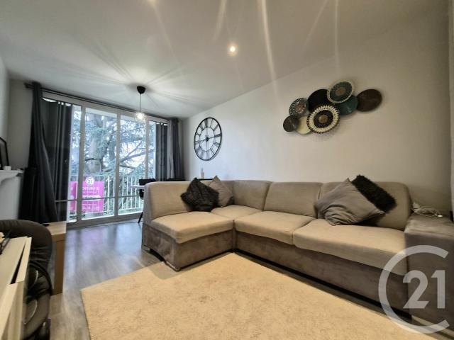 Appartement vente à Soisy-sous-Montmorency, Val-d'Oise