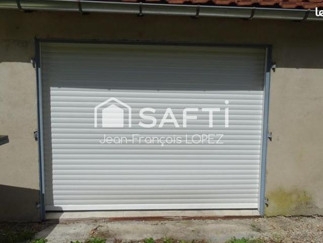 Appartement vente à Montbéliard, Mandeure