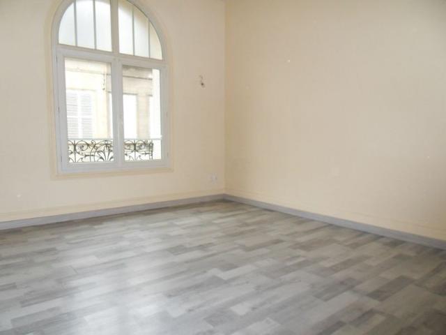 Appartement location à Compiègne
