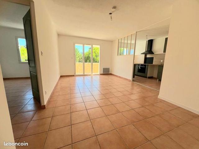 Appartement vente à Brignoles