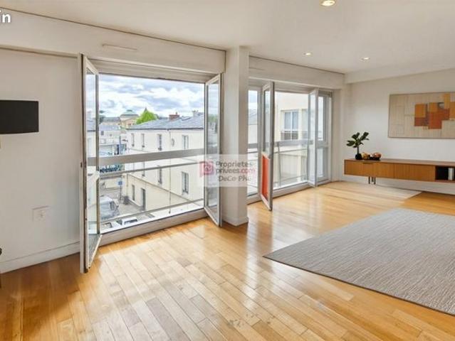 Appartement vente à Versailles