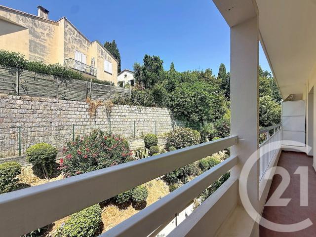 Appartement location à Grasse, Cannes
