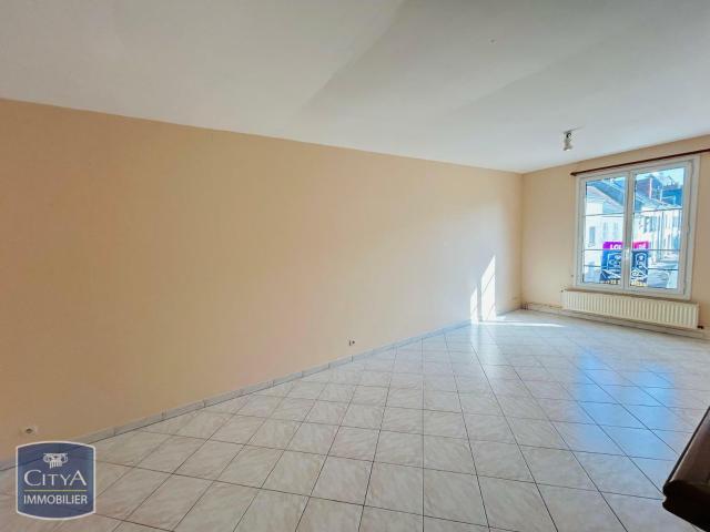 Appartement location à Romorantin-Lanthenay, Montrichard