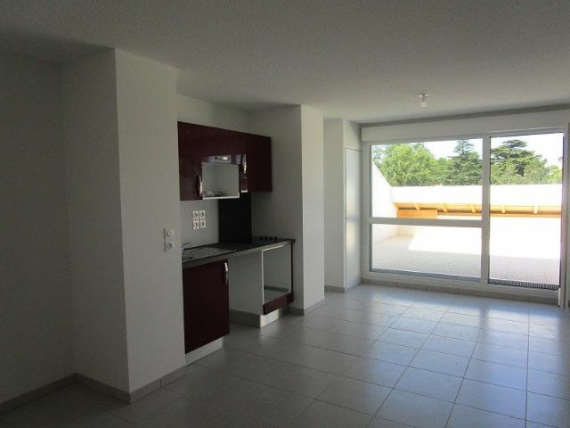 Appartement location à Toulouse