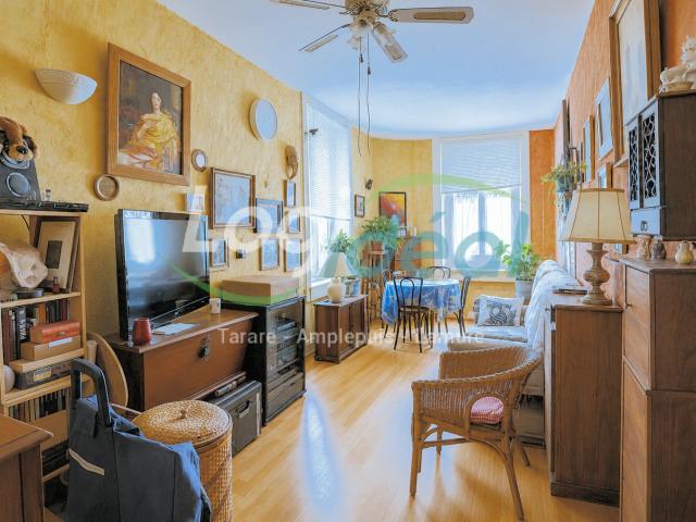 Appartement vente à Grandclément, Villeurbanne