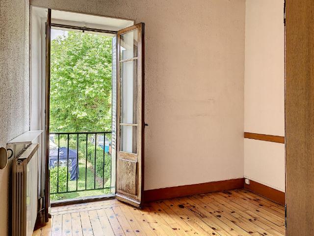 Appartement location à Chambéry, Aix-les-bains