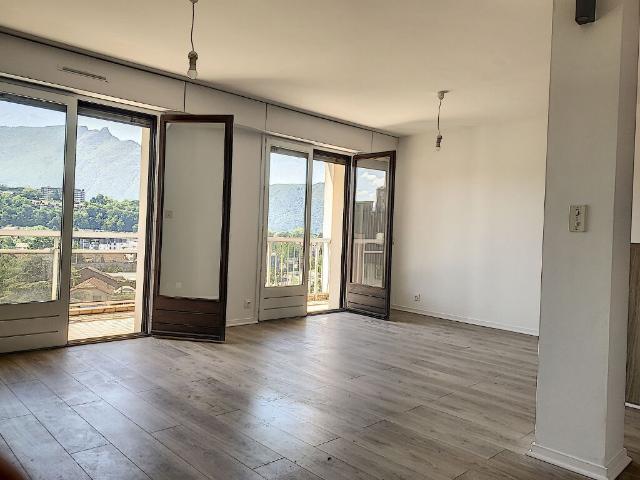 Appartement location à Chambéry, Aix-les-bains