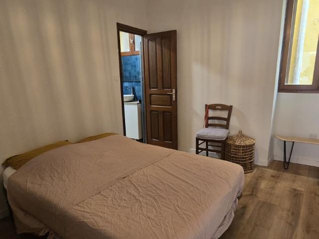 Appartement location à Ajaccio