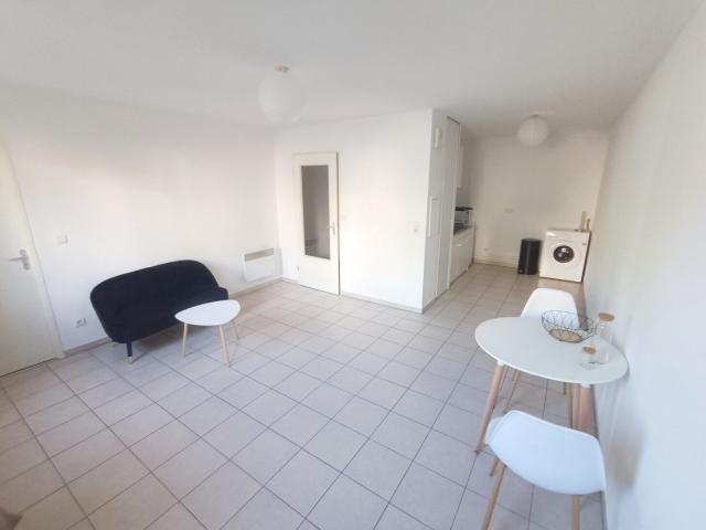 Appartement location à Amiens