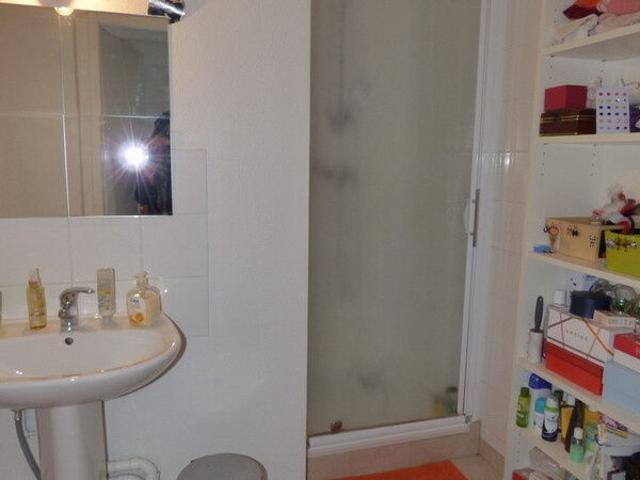Appartement location à Chatinais, Annonay