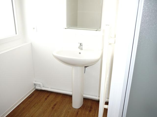Appartement location à A Bégué, Auch