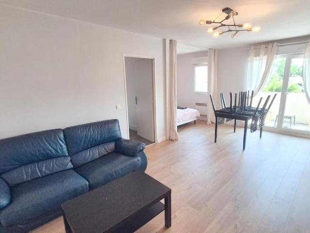 Appartement location à Bayonne