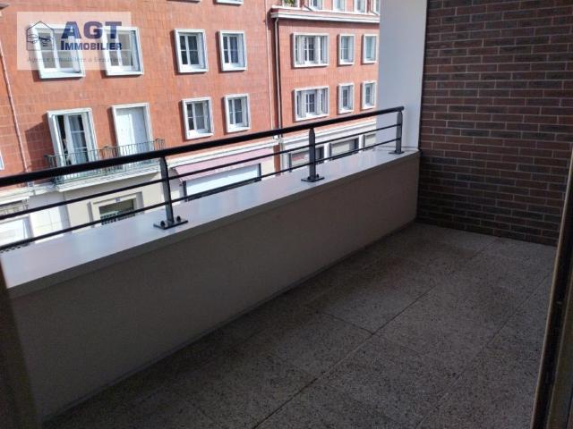 Appartement location à Beauvais