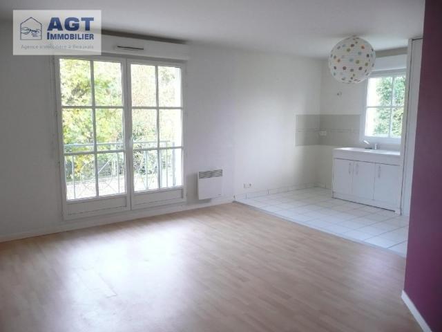 Appartement location à Beauvais