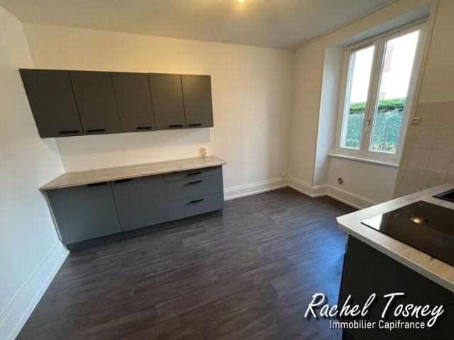 Appartement location à Belfort, Saraz