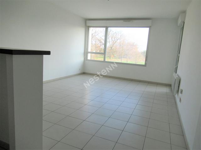 Appartement location à Blagnac