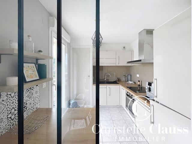 Appartement location à Mulhouse, Blotzheim