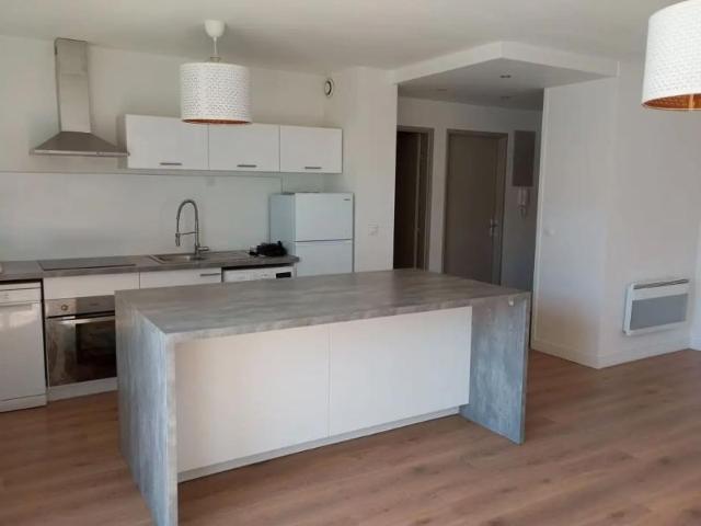 Appartement location à Saintes, Cozes