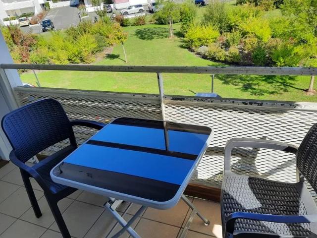 Appartement location à Saintes, Cozes