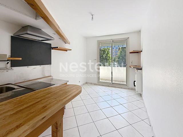Appartement location à Lyon, Métropole de Lyon