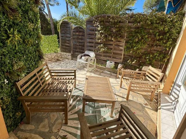 Appartement location à Grasse, Cagnes-sur-mer