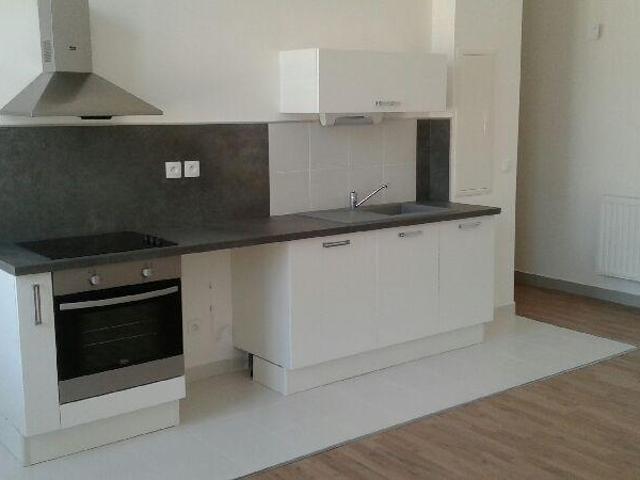 Appartement location à Cambrai, Proville