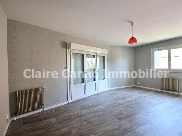 Appartement location à Castres