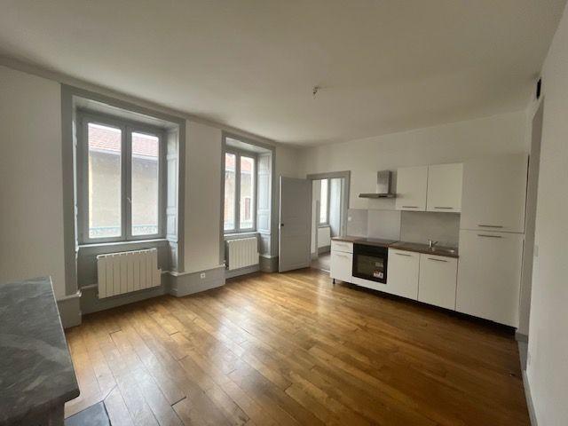 Appartement location à Bourg-en-Bresse, Chalamont