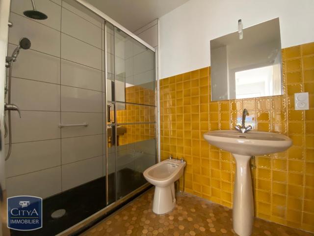 Appartement location à Chambéry