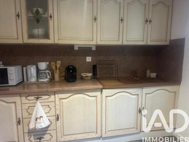 Appartement location à Montmorillon, Civaux