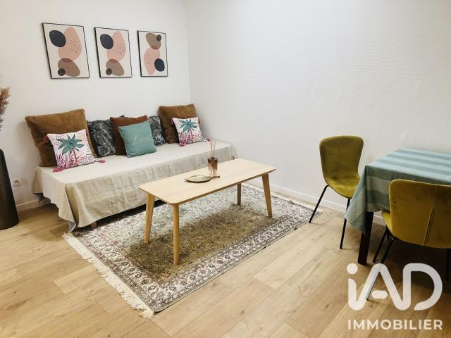Appartement location à Montmorillon, Civaux