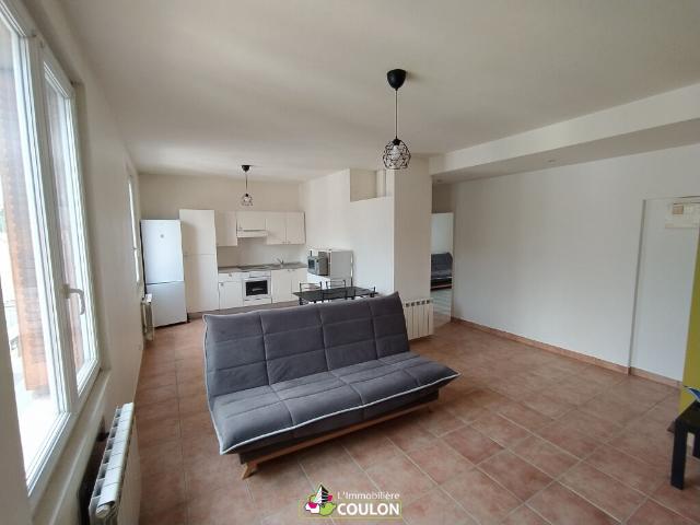 Appartement location à Bonnabaud, Clermont-Ferrand