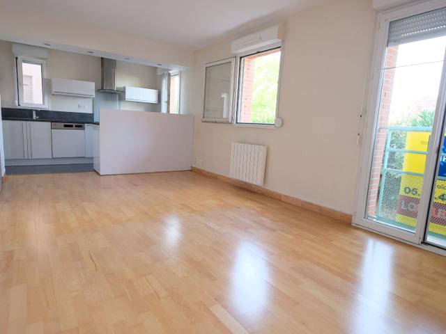 Appartement location à Toulouse, Colomiers