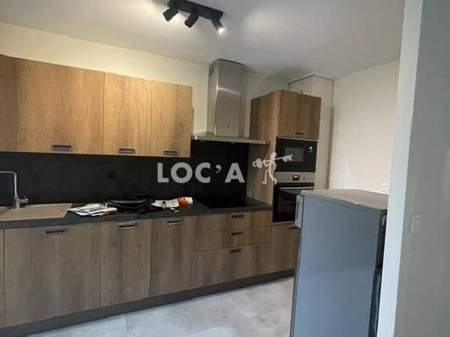 Appartement location à Dijon