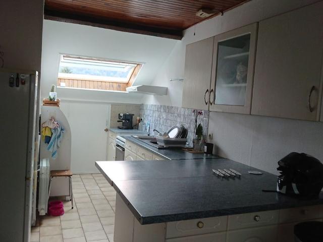 Appartement location à Thionville, Fameck