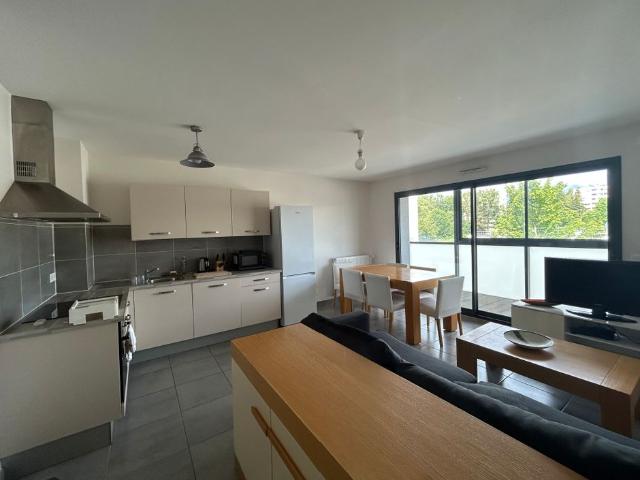 Appartement location à Gex, Ferney-voltaire